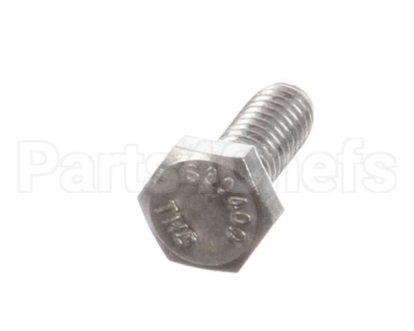 32158 Power Soak Systems Bolt Hex 1/4-20 3/4 18-8 Ss W/