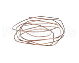 3216122 Franke Cap Tube # .036Idx.087Od 10'B0