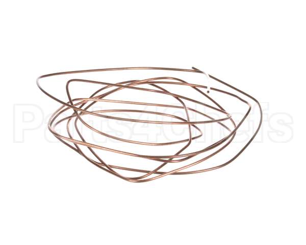 3216122 Franke Cap Tube # .036Idx.087Od 10'B0