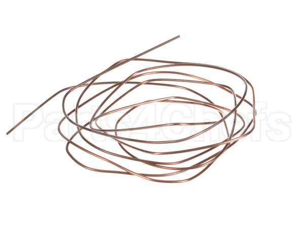 3216122 Franke Cap Tube # .036Idx.087Od 10'B0
