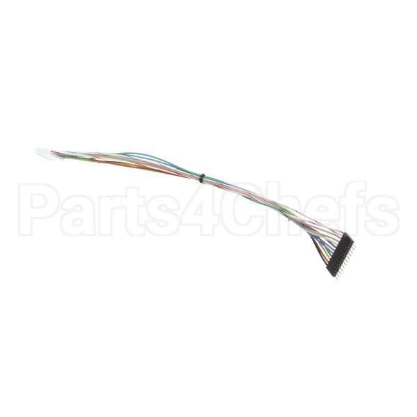 32163.0000 Compatible Bunn Wiringharness, Intfc(Ultra-2