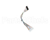 32163.0000 Bunn Wiring Harness,Intfc (Ultra-2