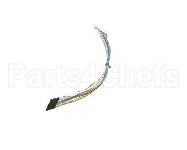 32163.0000 Bunn Wiring Harness,Intfc (Ultra-2