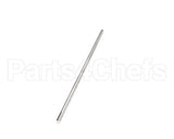321636 Middleby Shaft,Drive, Dz33/55 2-Per