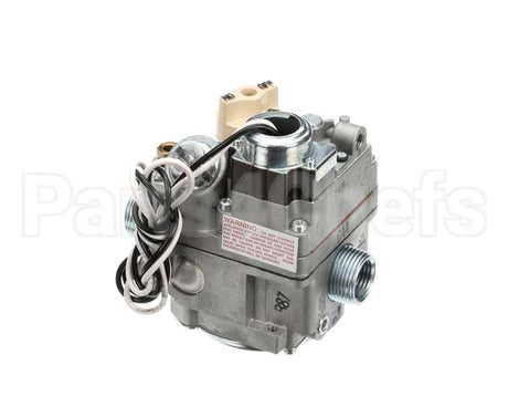 32165 Imperial Filter-Gas Valve 120V P/N 700-454-Ber-12