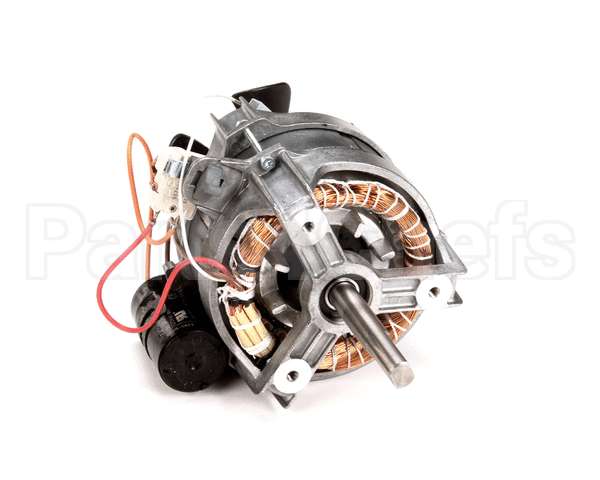 3216S Robot Coupe Motor 120V 60Hz R101 Usa