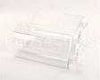 32190.1000 Bunn Hopper Assembly, Ultra