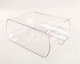 32190.1000 Bunn Hopper Assembly, Ultra