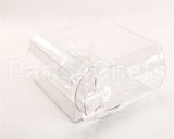 32190.1000 Bunn Hopper Assembly, Ultra