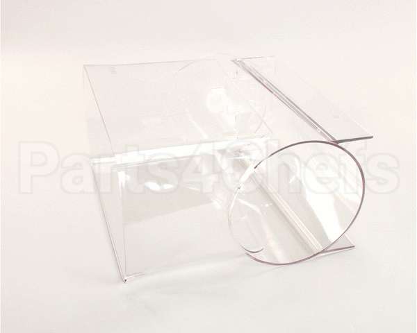 32190.1000 Bunn Hopper Assembly, Ultra