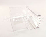 32190.1000 Bunn Hopper Assembly, Ultra