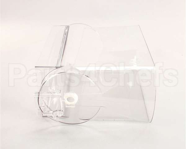 32190.1000 Bunn Hopper Assembly, Ultra