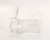 32190.1000 Bunn Hopper Assembly, Ultra