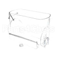 32190.1001 Compatible Bunn Hopperassembly, Ultra Paf