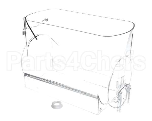 32190.1001 Bunn Hopper Assembly, Ultra Paf