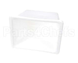 32190.1003 Bunn Hopper, Ultra Laf