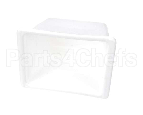 32190.1003 Bunn Hopper, Ultra Laf