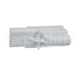 32191.0003 Bunn Valve, Faucet White Ultra 2