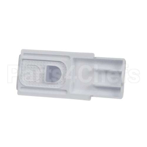 32191.0003 Bunn Valve, Faucet White Ultra 2