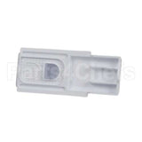 32191.0003 Bunn Valve, Faucet White Ultra 2