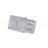32191.0003 Bunn Valve, Faucet White Ultra 2