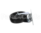 32193-SK Silver King Caster, Rear