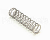 32193.0000 Bunn Spring,Comp .072X.72Diax3.0Lg