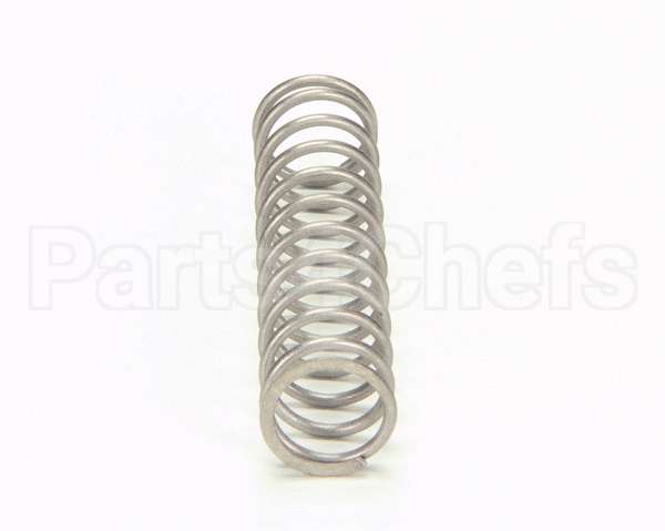 32193.0000 Bunn Spring,Comp .072X.72Diax3.0Lg
