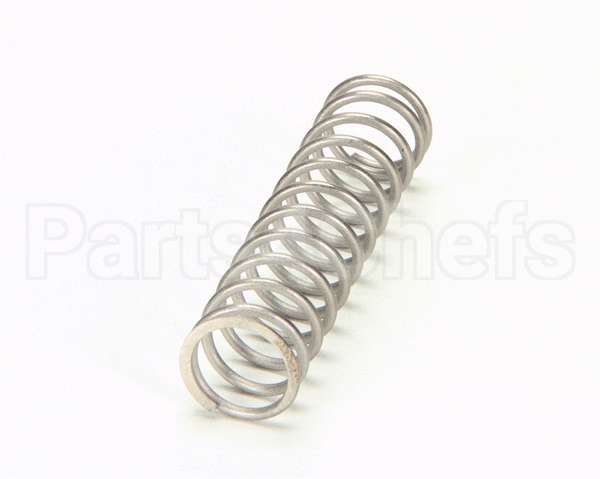 32193.0000 Bunn Spring,Comp .072X.72Diax3.0Lg