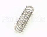 32193.0000 Bunn Spring,Comp .072X.72Diax3.0Lg