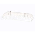 32195.0000 Compatible Bunn Linerassembly, Hopper Cover