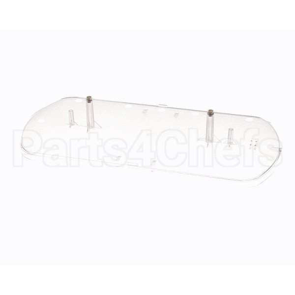 32195.0000 Compatible Bunn Linerassembly, Hopper Cover