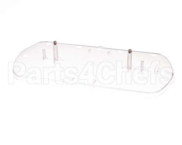 32195.0000 Bunn Liner Assembly, Hopper Cover