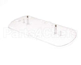 32195.0000 Bunn Liner Assembly, Hopper Cover