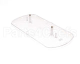 32195.0000 Bunn Liner Assembly, Hopper Cover