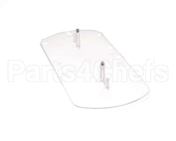 32195.0000 Bunn Liner Assembly, Hopper Cover
