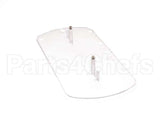 32195.0000 Bunn Liner Assembly, Hopper Cover