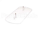 32195.0000 Bunn Liner Assembly, Hopper Cover
