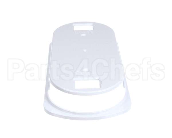 32196.0000 Bunn Cover, Hopper White Ultra