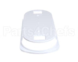 32196.0000 Bunn Cover, Hopper White Ultra