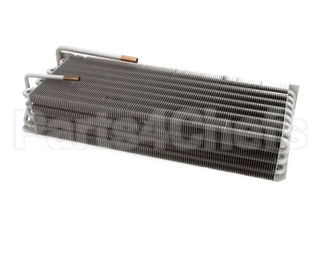 322-09525-00 Traulsen Evaporator Coil 4X8X22-5/8 (Ref)