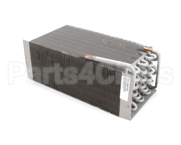 322-09527-00 Traulsen Evaporator.coil 6X8X16-5/8 (Ref.)