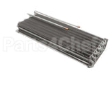 322-13278-00 Traulsen Evaporator Coil 3X8X22-5/8 (Ref)