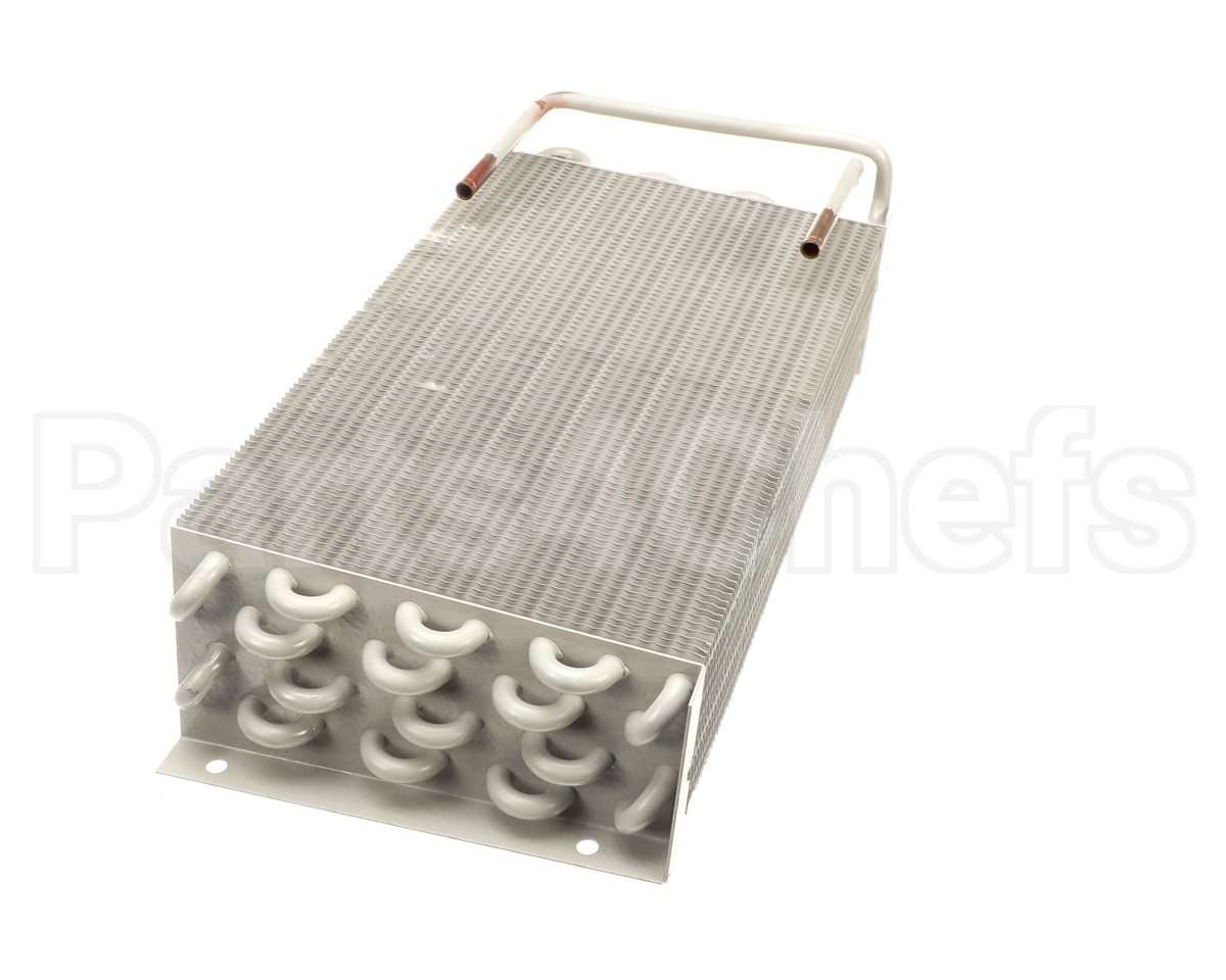 322-60004-00 Traulsen Coil Evaporator