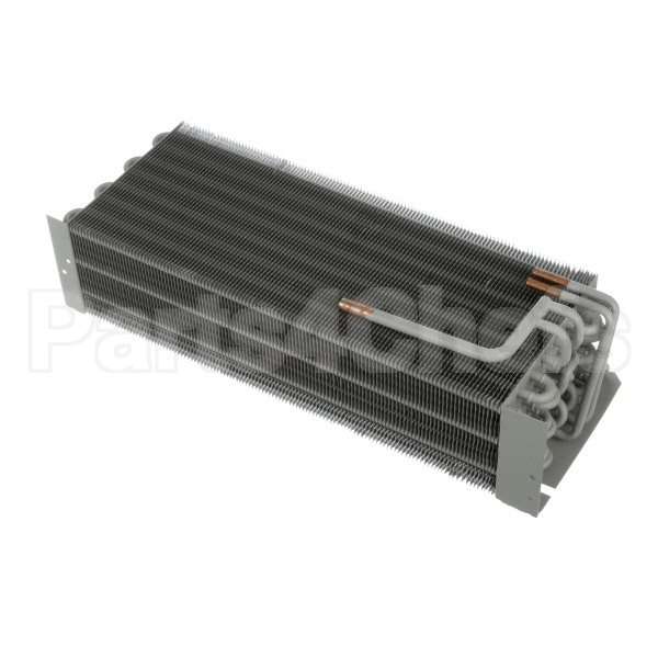 322-60009-00 Compatible Traulsen Evaporator Coil 5X8X22-5/8 (Ref)