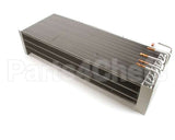 322-60019-00 Traulsen Coil Evaporator Rbc100