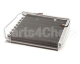 322-60048-00 Traulsen Coil Evaporator 9 X 9 1.732