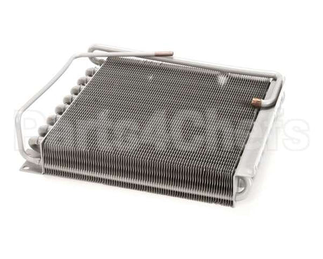 322-60048-00 Traulsen Coil Evaporator 9 X 9 1.732