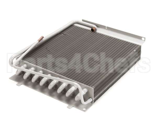 322-60048-00 Traulsen Coil Evaporator 9 X 9 1.732