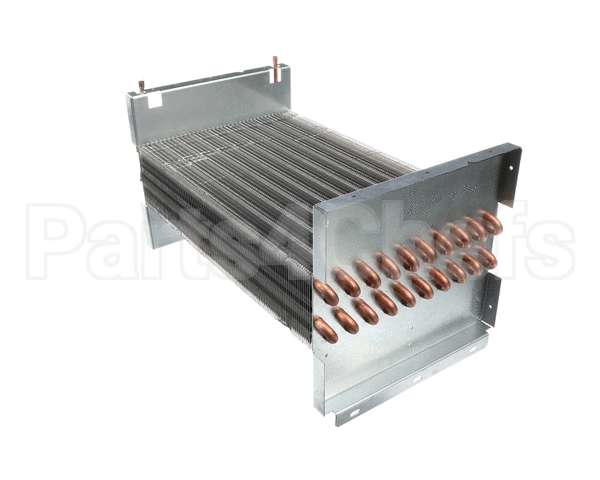322-60052-00 Traulsen Coil Fin Cond Tu Quick Chill